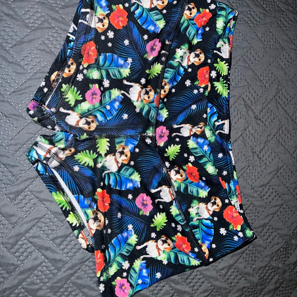 Fleo “Leo” limited edition large